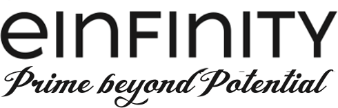 photo of Einfinity