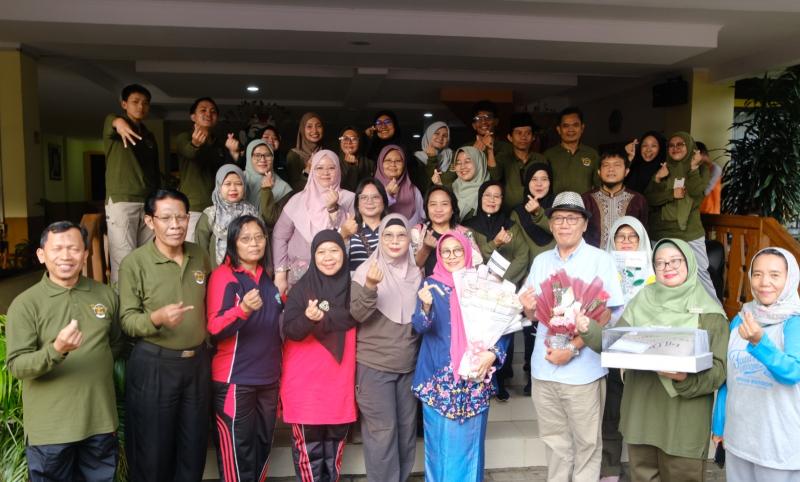 photo of Sekolah Menengah Kejuruan SMKN 2
