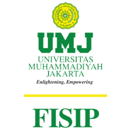 photo of Fakultas Ilmu Sosial Dan Politik UMJ