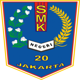 photo of SMK Negeri 20