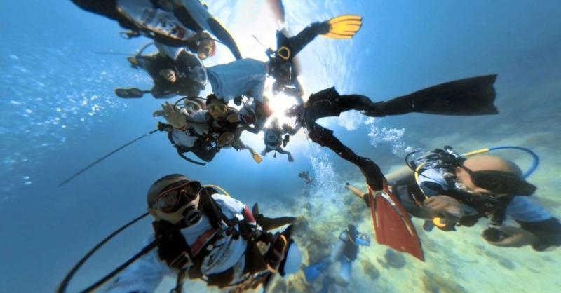 photo of GlobalDive Ambon