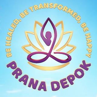 photo of Pranic Healing Depok