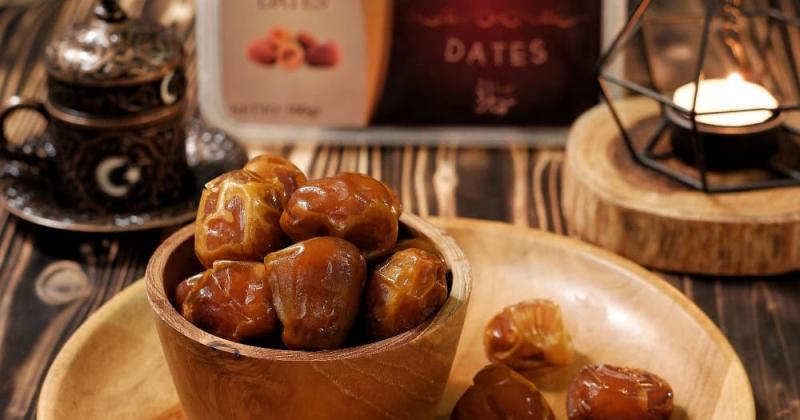photo of Kurma premium Samara dates