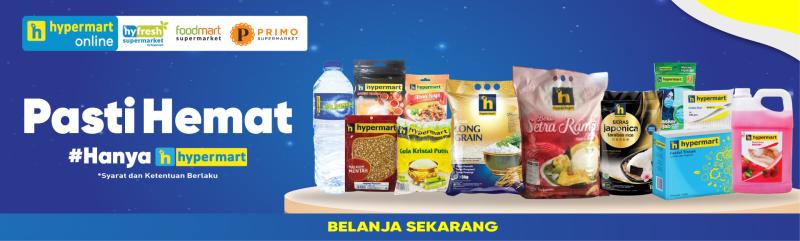 photo of Hypermart WTC Jambi