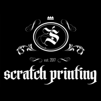 photo of Scratch Screen Printing