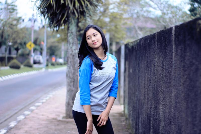photo of Kaos Polos Salatiga