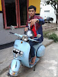 photo of Sidan Kaos Polos Dan Sablon