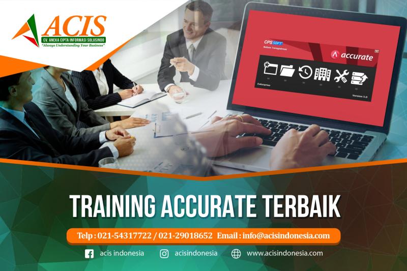 photo of ACIS Indonesia