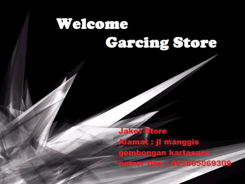 photo of GarcingStore