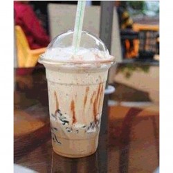 photo of TOKO FIRHAN CAPPUCINO