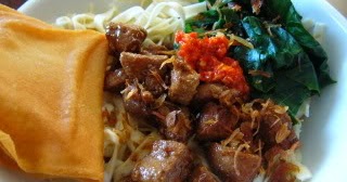 photo of Kedai Mie Ayam Mas Bayu