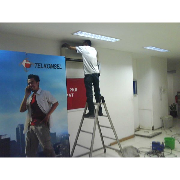 photo of service ac gresik lancar jaya kabupaten gresik, jawa timur