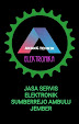 photo of Servis Elektronik (Tv Crt/tabung,tv Led,mesin Cuci,kulkas,dvd,kipas Angin,pemasangan parabola mini ninmedia)
