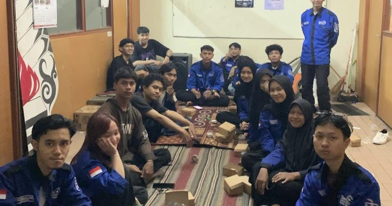 photo of Gedung C Pascasarjana Universitas Gajayana Malang