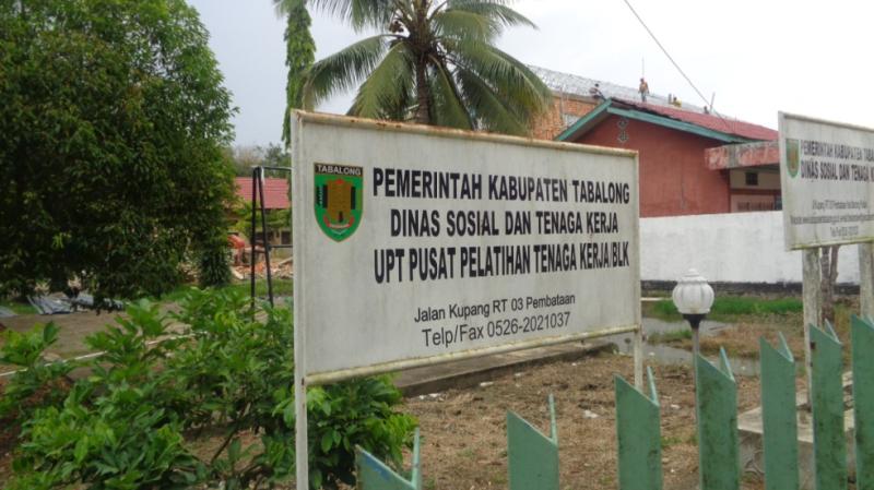 photo of BLK Tanjung