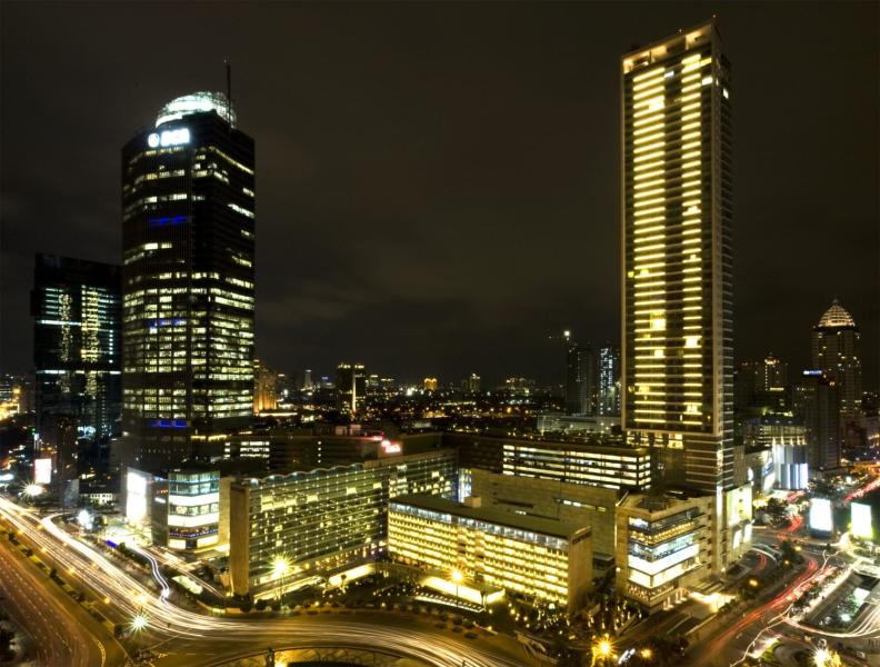 photo of Grand Indonesia