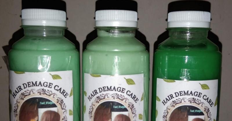 photo of Windhy Hair Smoothing