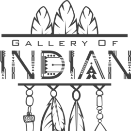 photo of Topi Indian dan Dreamcatcher