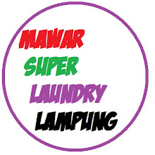 photo of Distributor Mawar Super Laundry Lampung