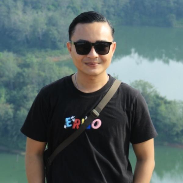 photo of Muhammad alim bagus perwira