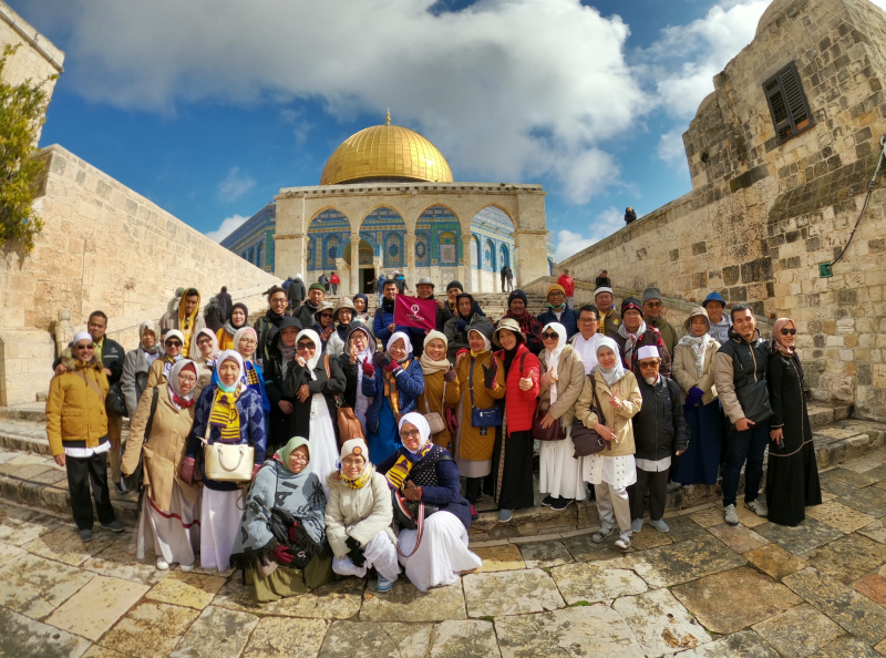 photo of Satutours Travel