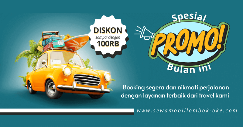 photo of Raja Transport Lombok