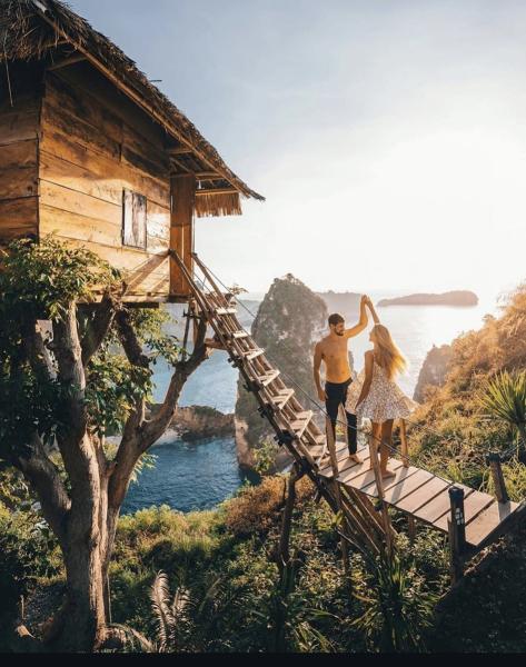 photo of Nusa penida Traveling