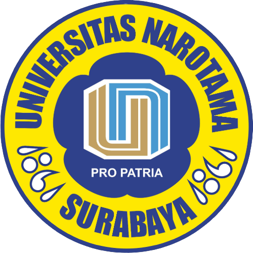 photo of BEM Fakultas Hukum Universitas Narotama Surabaya