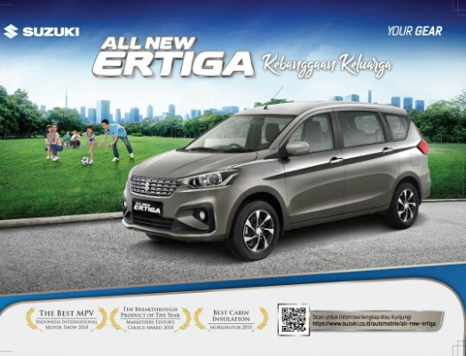 photo of Suzuki Narogong Bekasi