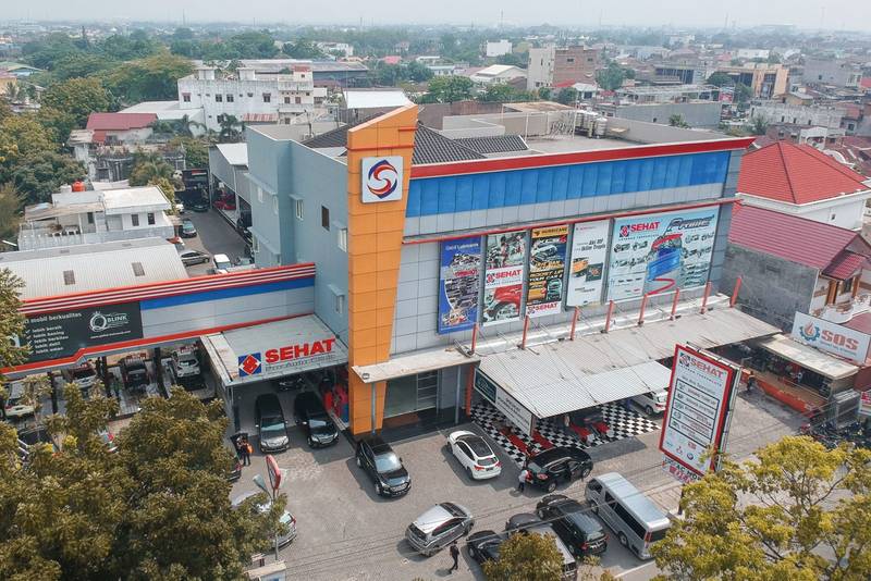photo of Sehat Global Otomotif, PT