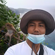 photo of Bukit tinggian