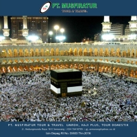 photo of PT. Musfiratur Semarang