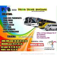photo of Travel Bandung Termurah