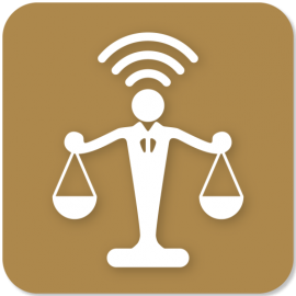 photo of My Lawyer App