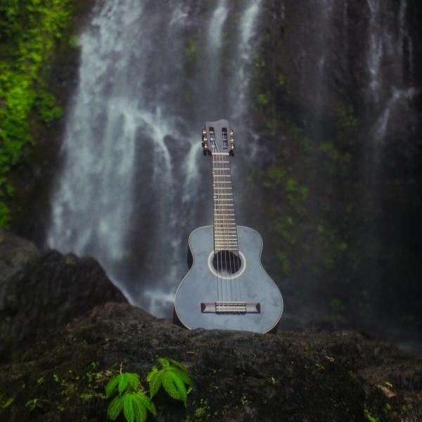 photo of Yudelele - The Ultimate Travel Guitar