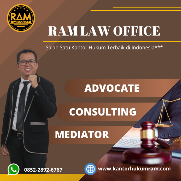 photo of Kantor Advokat RAM And Partners
